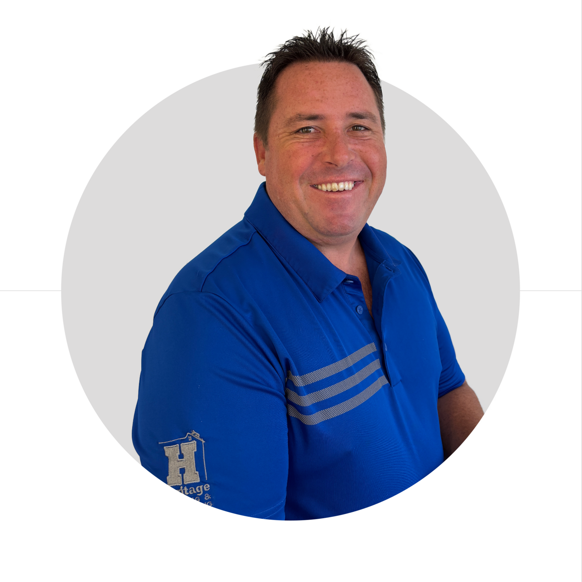 Brad Gramke, Owner