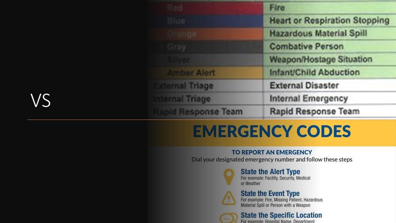 Social Media Healthcare Facility Fail