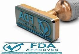 FDA Approved