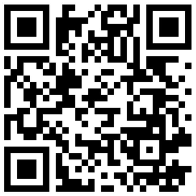 GRAC QR Code to donate
