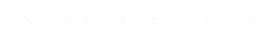 Company Logo | Harold's Automotive