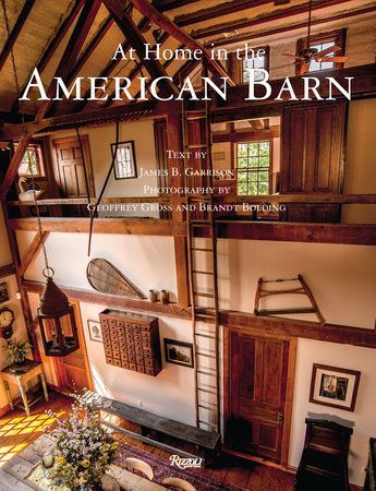 American Barn Home restoration 