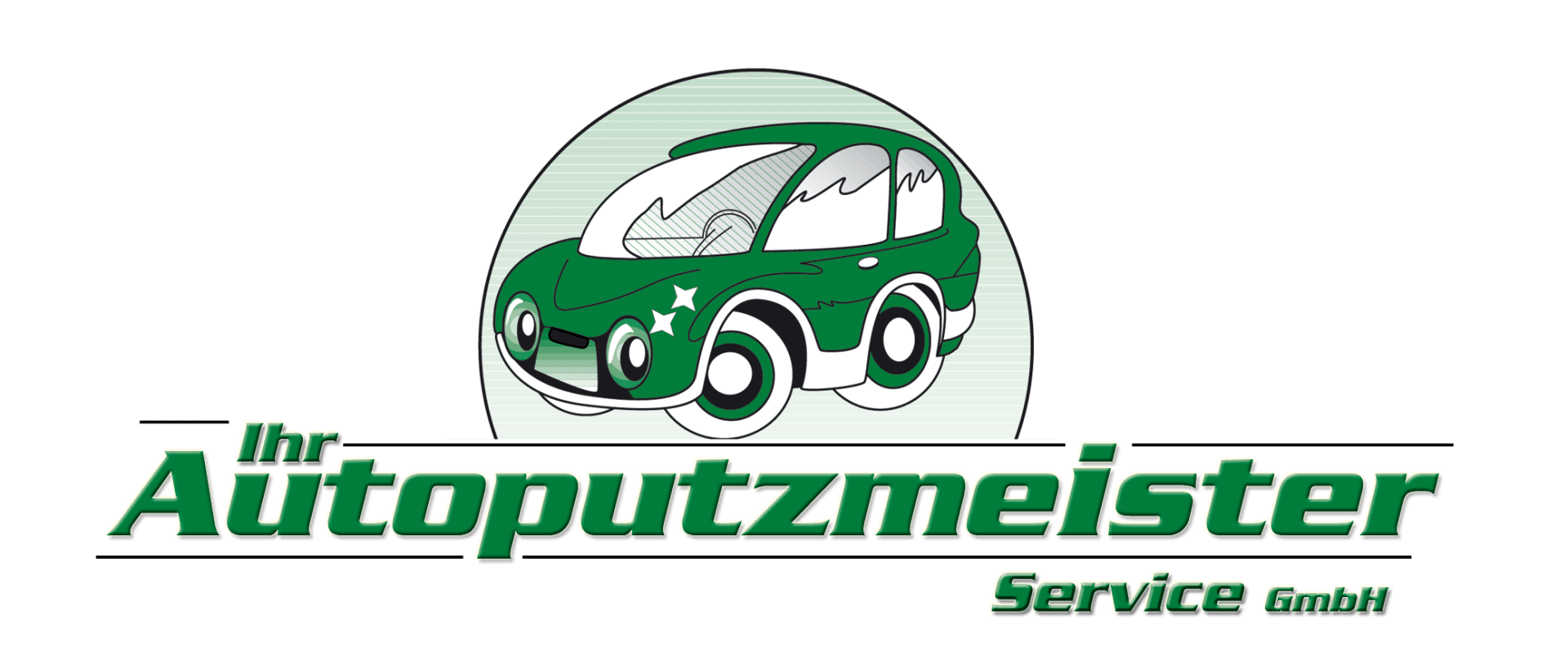Autoputzmeister Logo