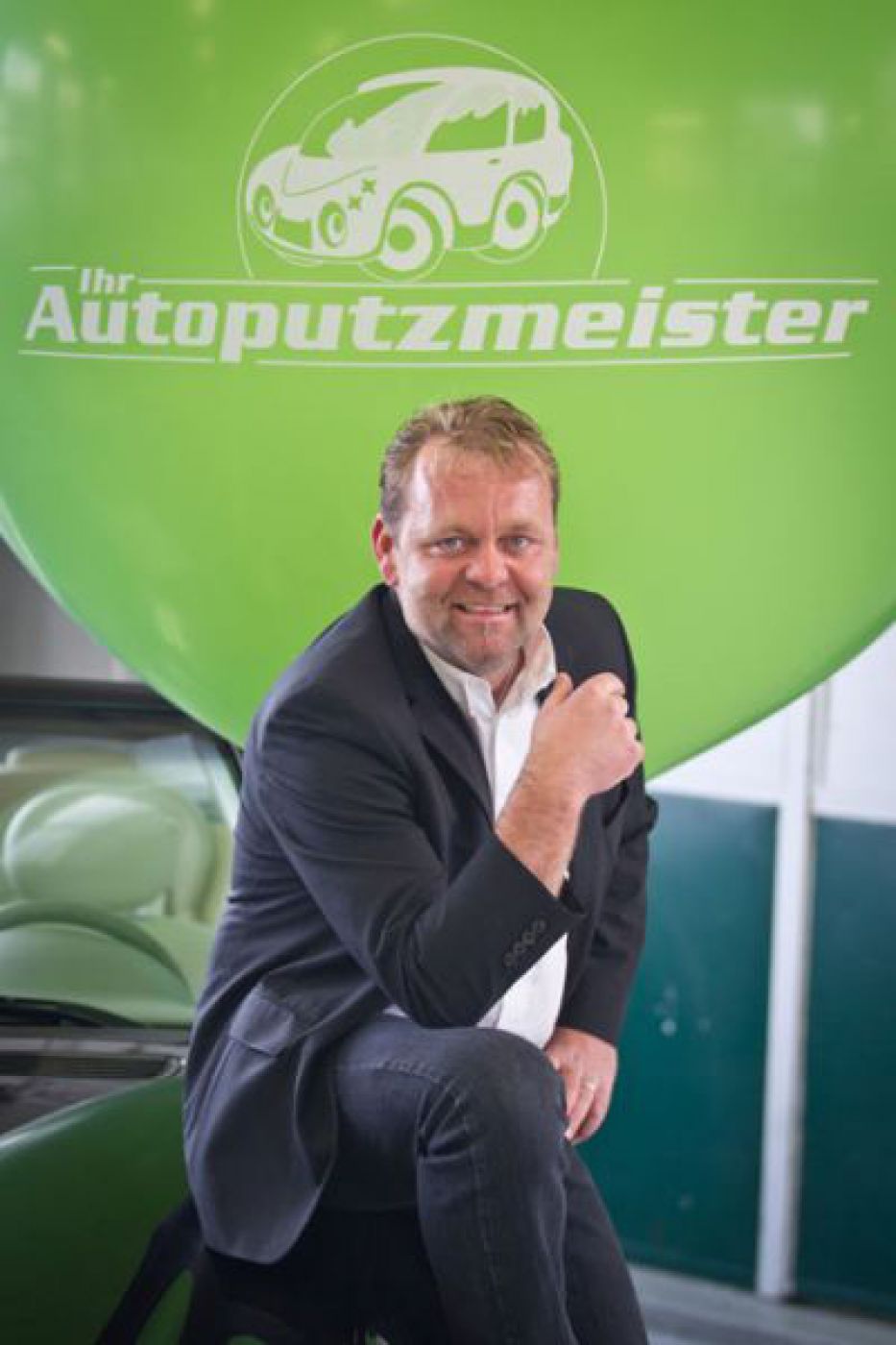 Andreas Strobl
