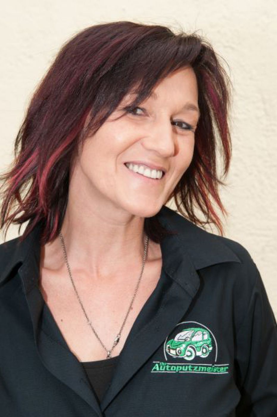 Corinna Strobl