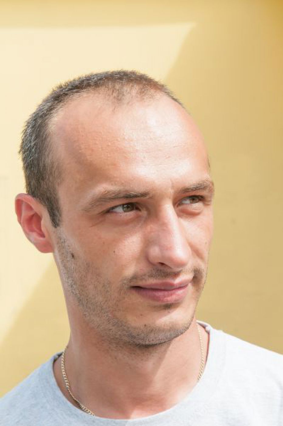 Istvan Molnar