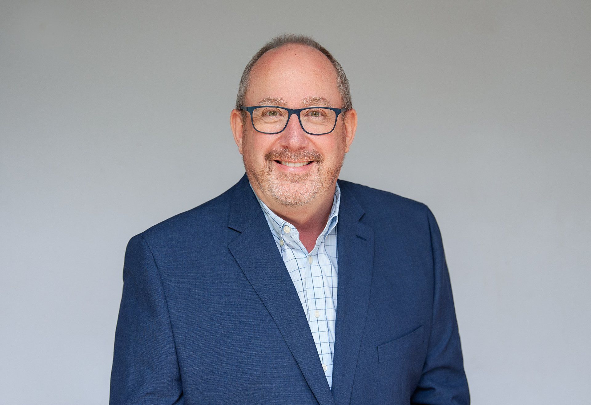 Robert Bradney, Property Manager