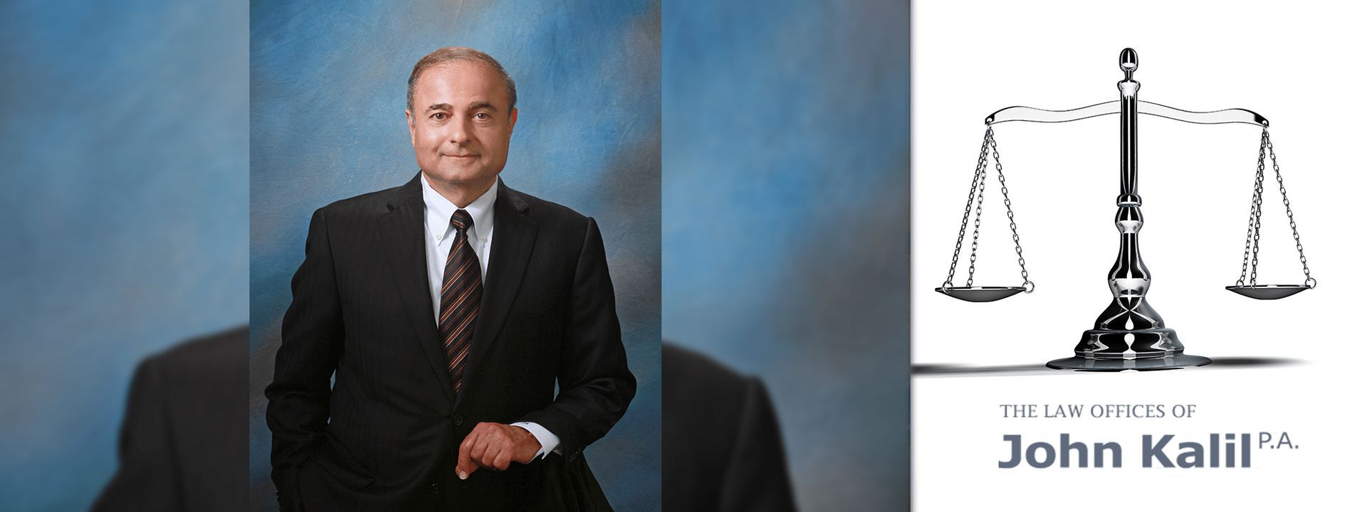 Attorney John — Jacksonville, FL — Law Offices of John S. Kalil