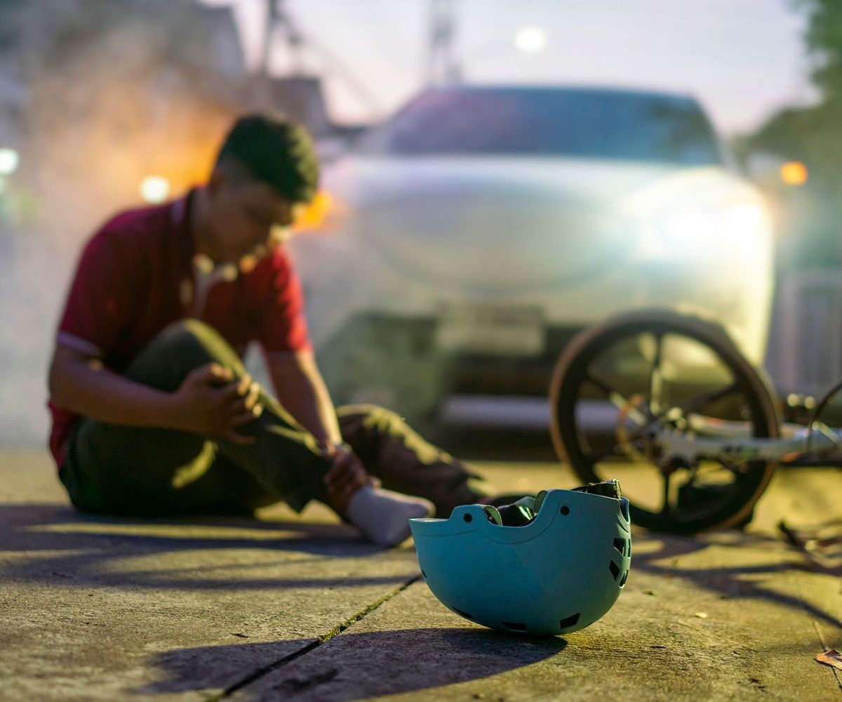 Car Accident — Jacksonville, FL — Law Offices of John S. Kalil Car Accident — Jacksonville, FL — Law Offices of John S. Kalil