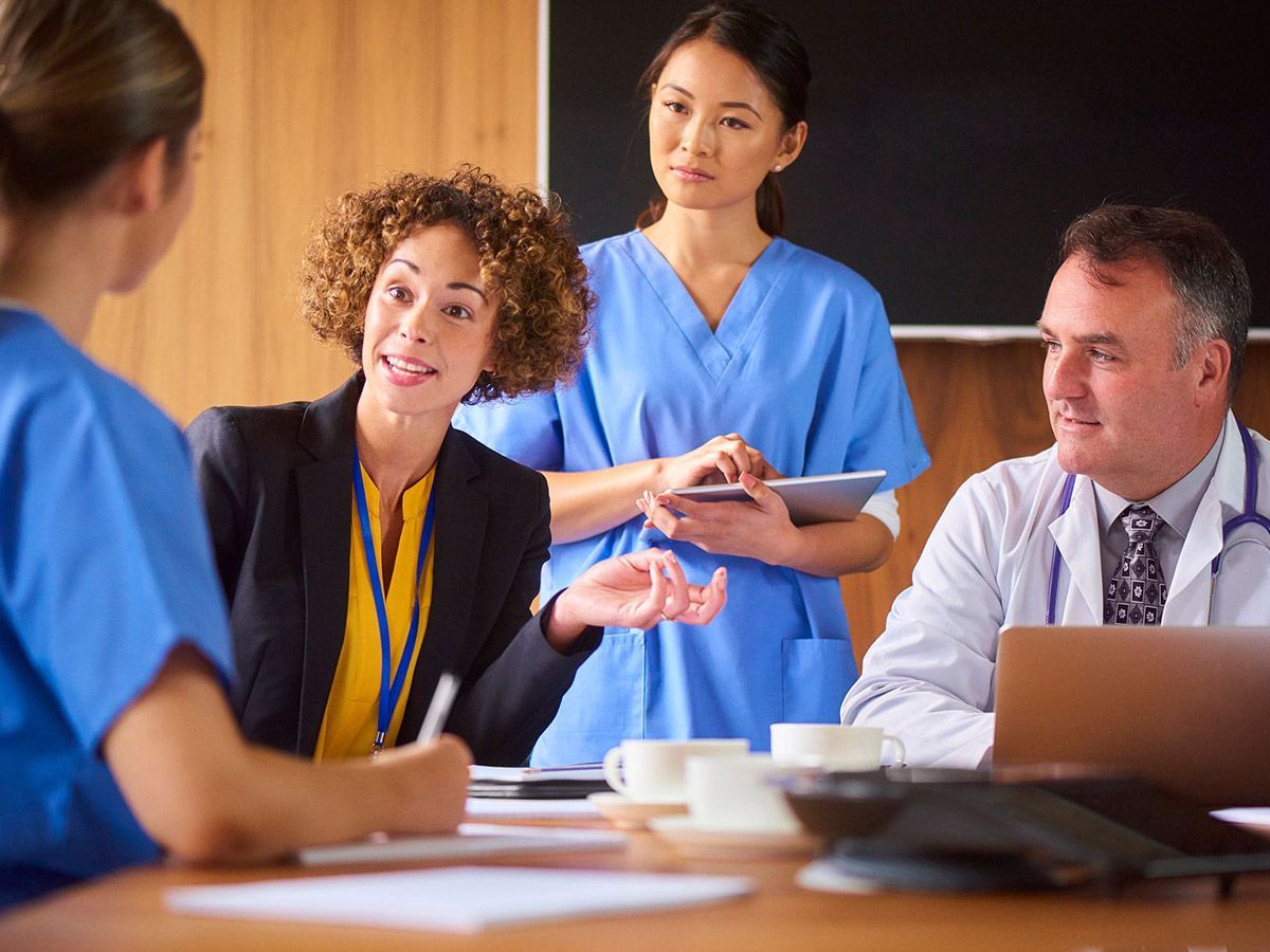 Medical Team — Jacksonville, FL — Law Offices of John S. Kalil Medical Team — Jacksonville, FL — Law Offices of John S. Kalil
