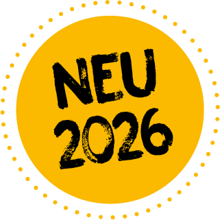 NEU: 2026 Button