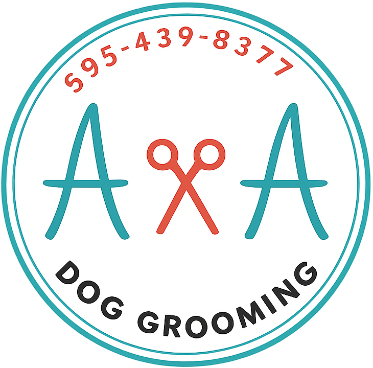 Dog Groomer in St George, UT | A x A Dog Grooming Dog Groomer in St George, UT | A x A Dog Grooming