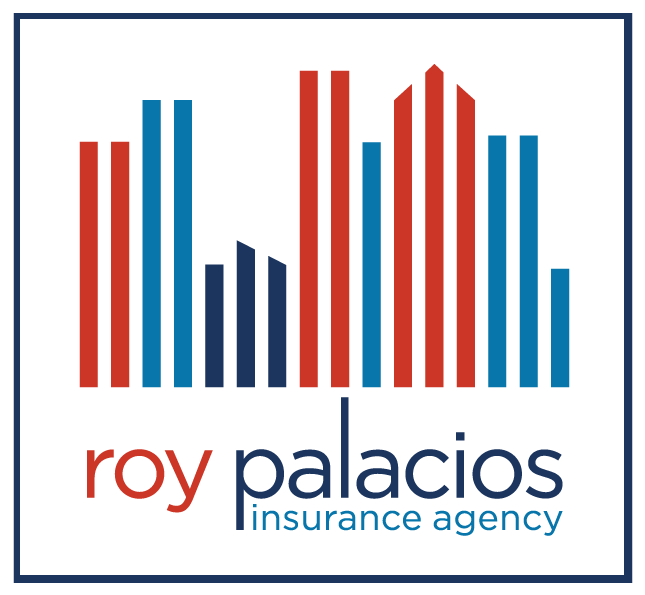 Roy Palacios Insurance Agency logo