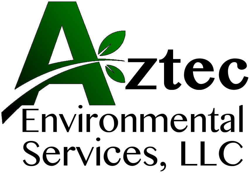 Power Sweeping & Cleaning Services | Aztec Environmental Services ...