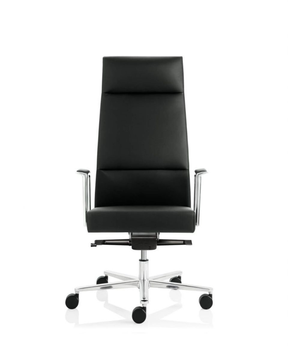 sedia da ufficio Pescara EMG.MAX1