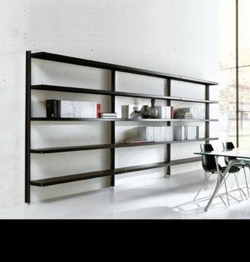 produzione scaffalature componibili