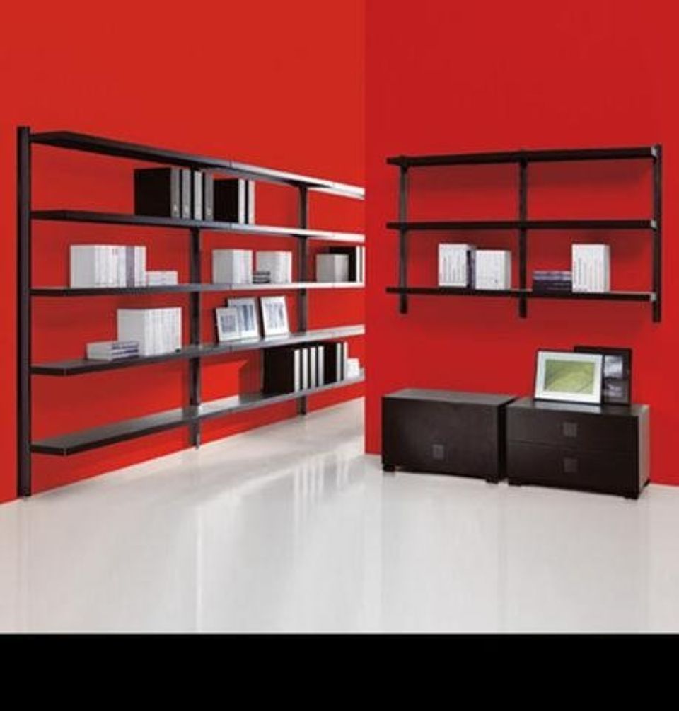 vendita scaffalature componibili