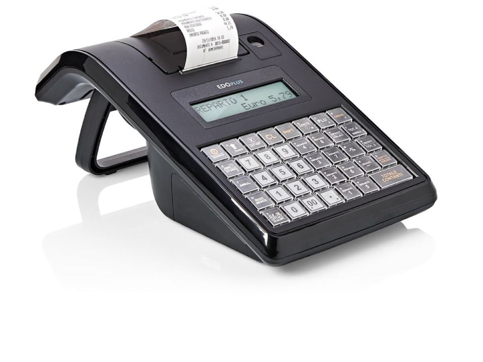 Edo Plus - Serie Edo Plus RT