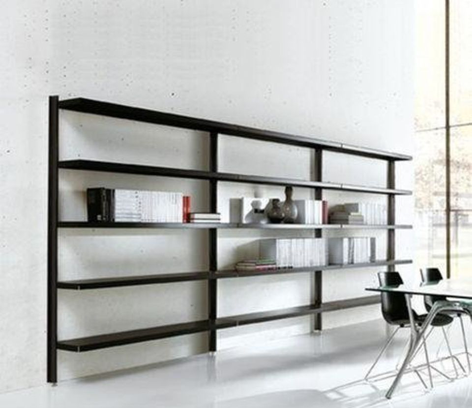 produzione scaffalature componibili