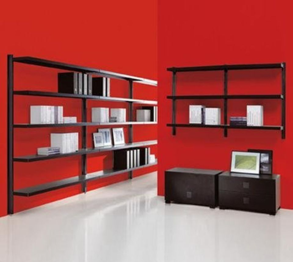 vendita scaffalature componibili