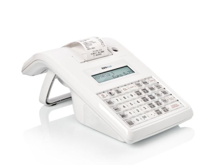 Edo Plus - Serie Edo Plus RT