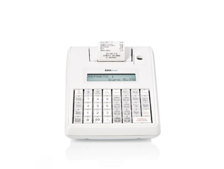 Edo Plus - Serie Edo Plus RT