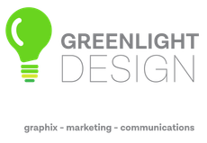 Logo design
