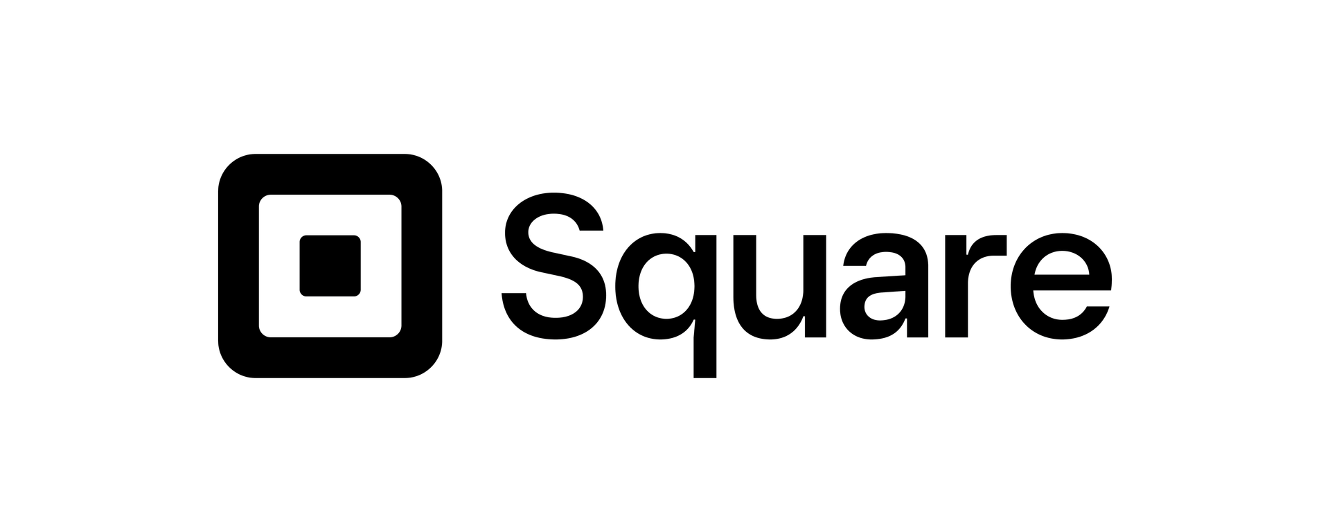 Square logo
