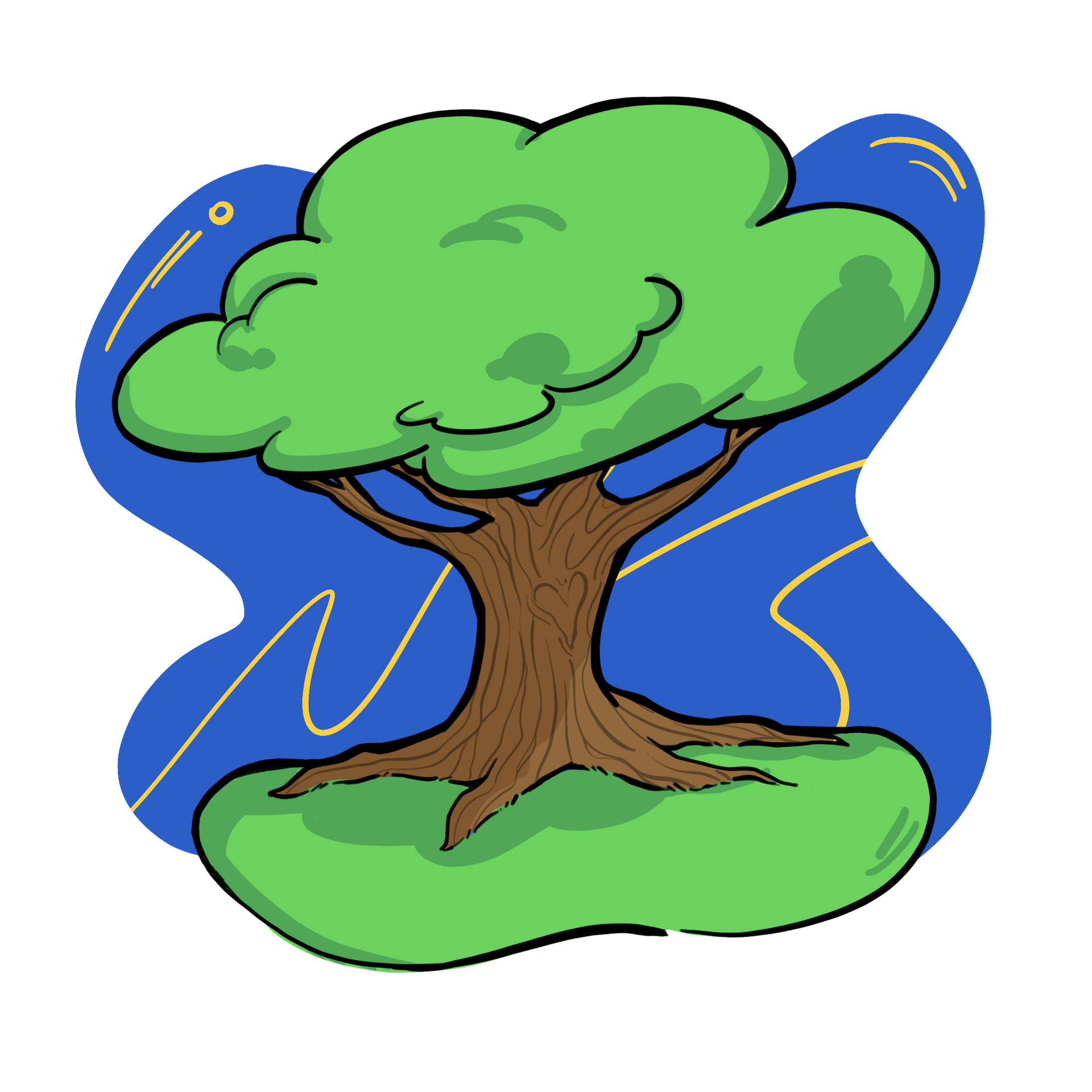 Keep McAllen Beautiful Tree Docs House Calls