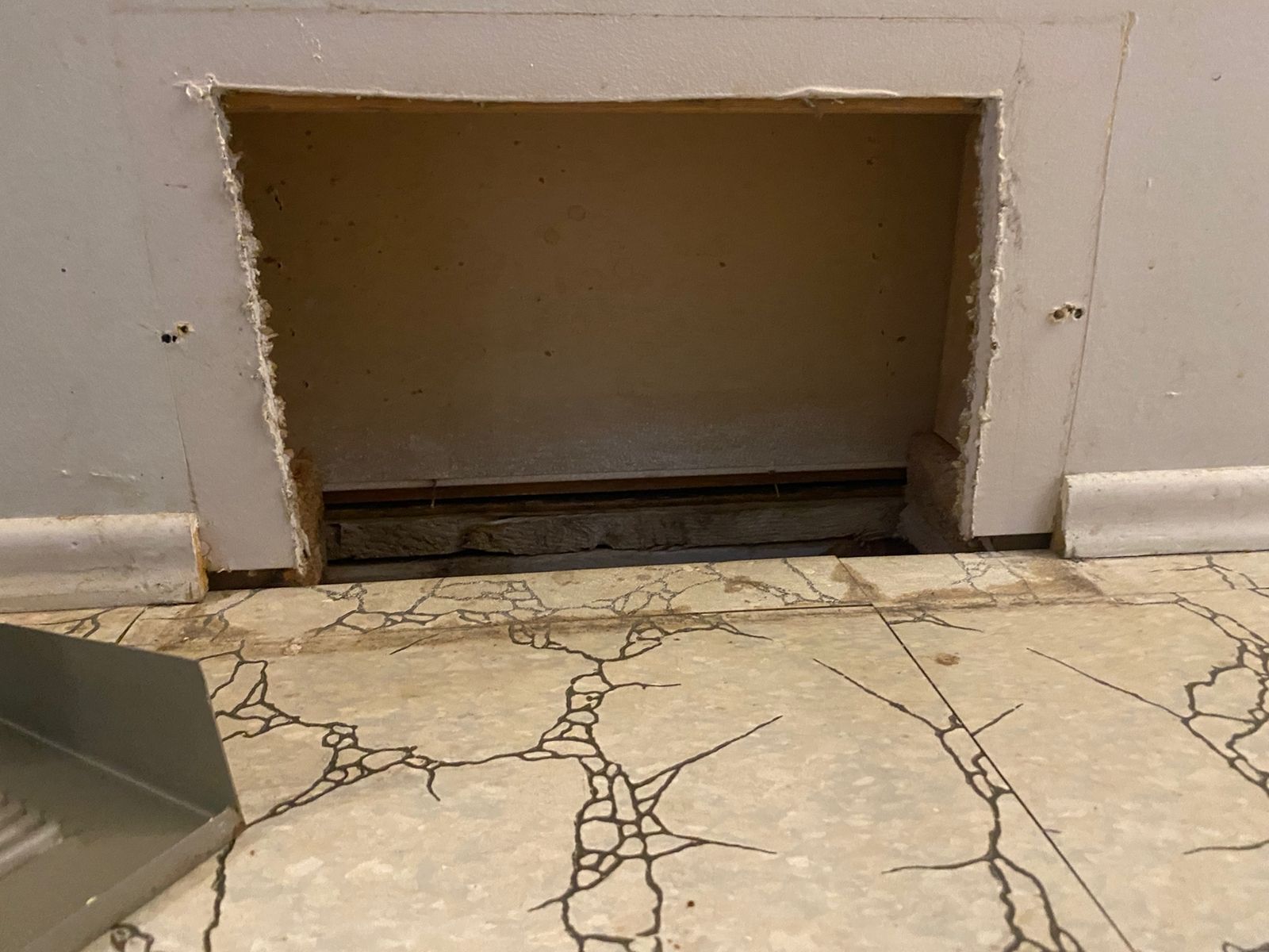 commercial duct cleaning edmonton