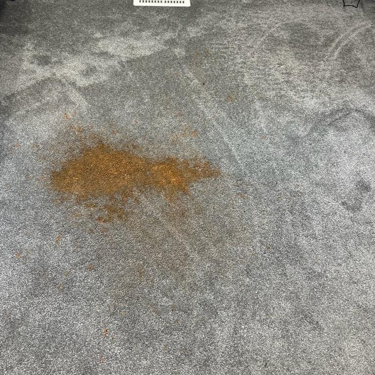 deep steam cleaning services