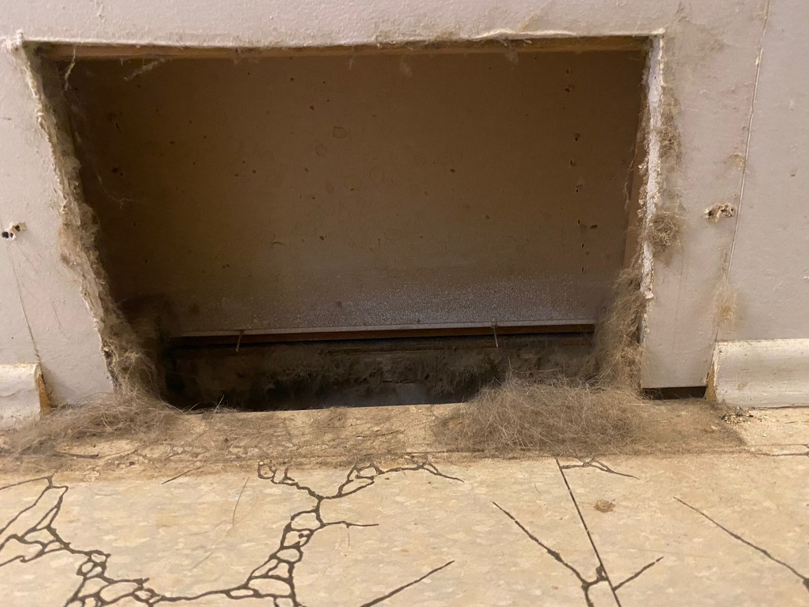 commercial furnace cleaning edmonton