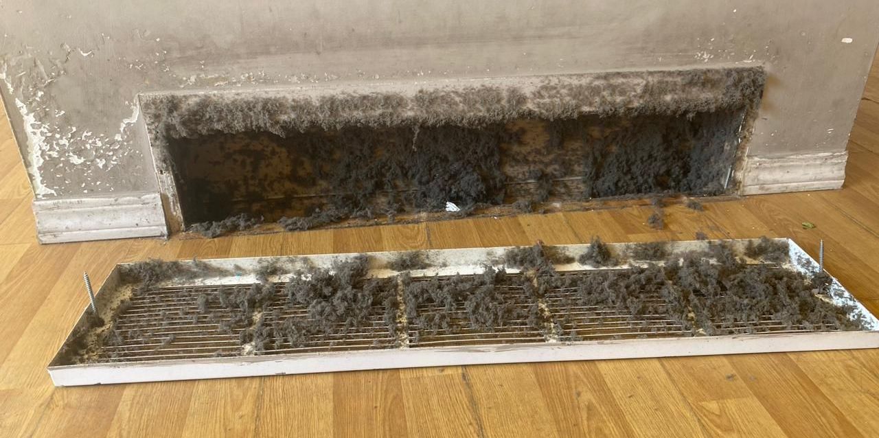cheap furnace cleaning near me