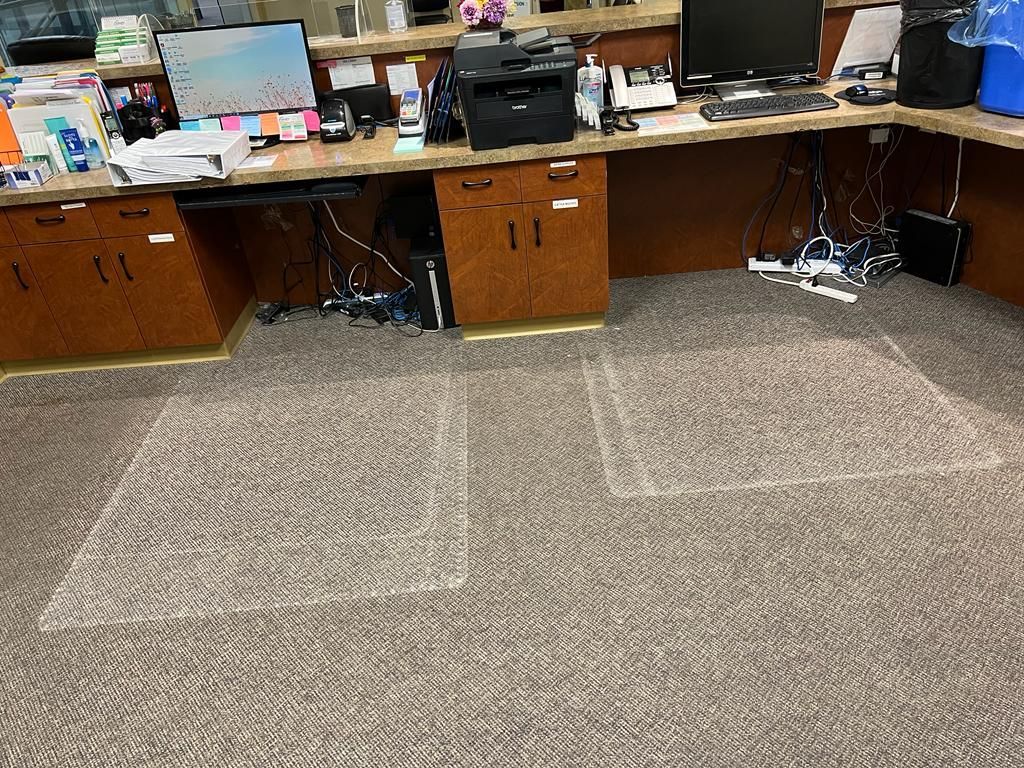 commercial carpet cleaners edmonton