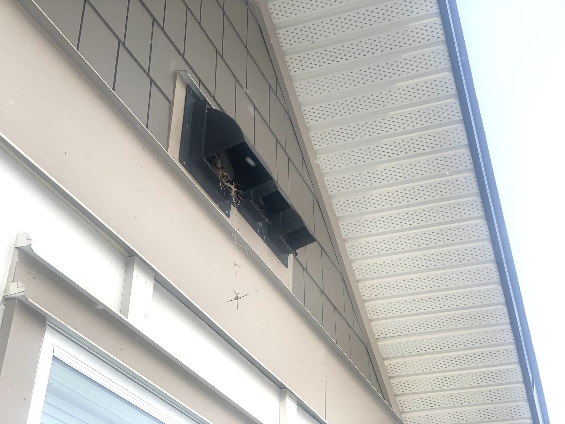 best dryer vent cleaners sherwood park