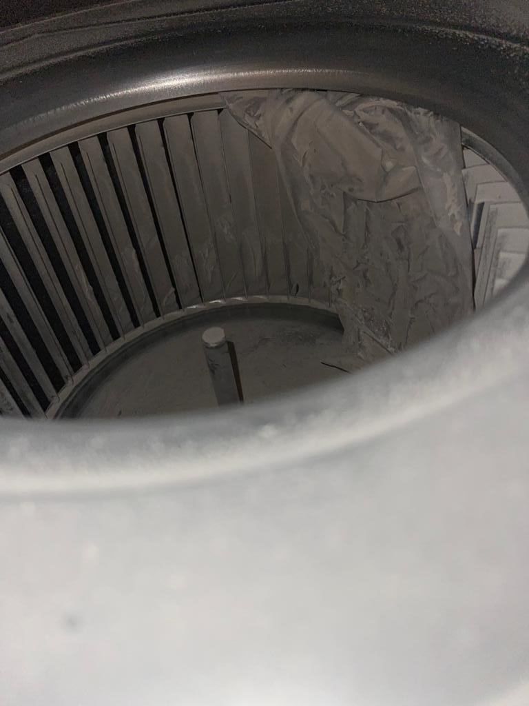 commercial furnace cleaners edmonton