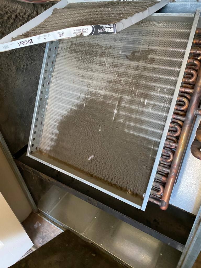 edmonton furnace cleaners