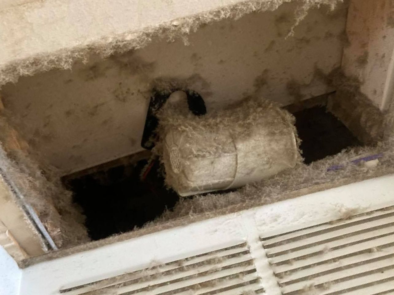 edmonton duct cleaners