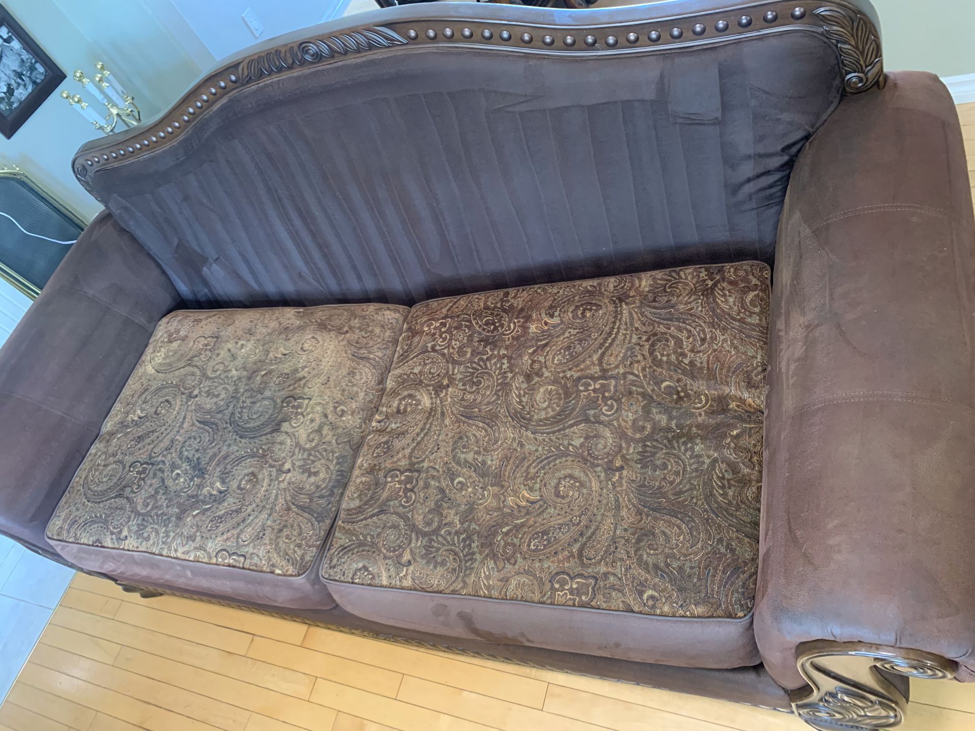 cheap furniture cleaning leduc & nisku