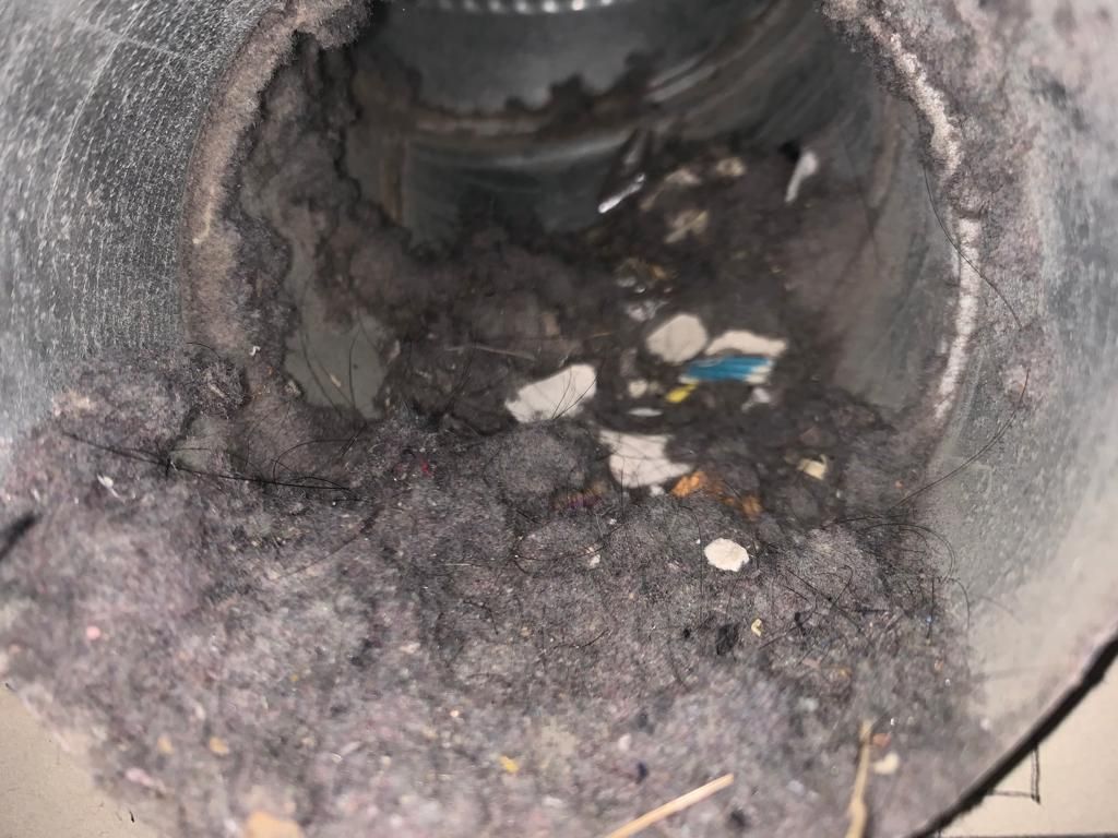 dryer vent cleaners sherwood park