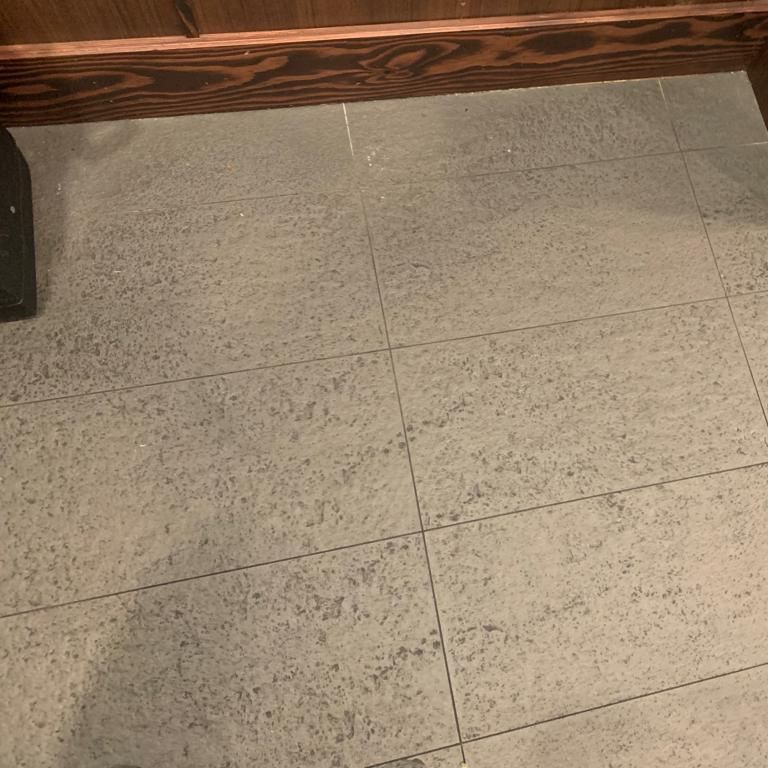 hard floor cleaners edmonton