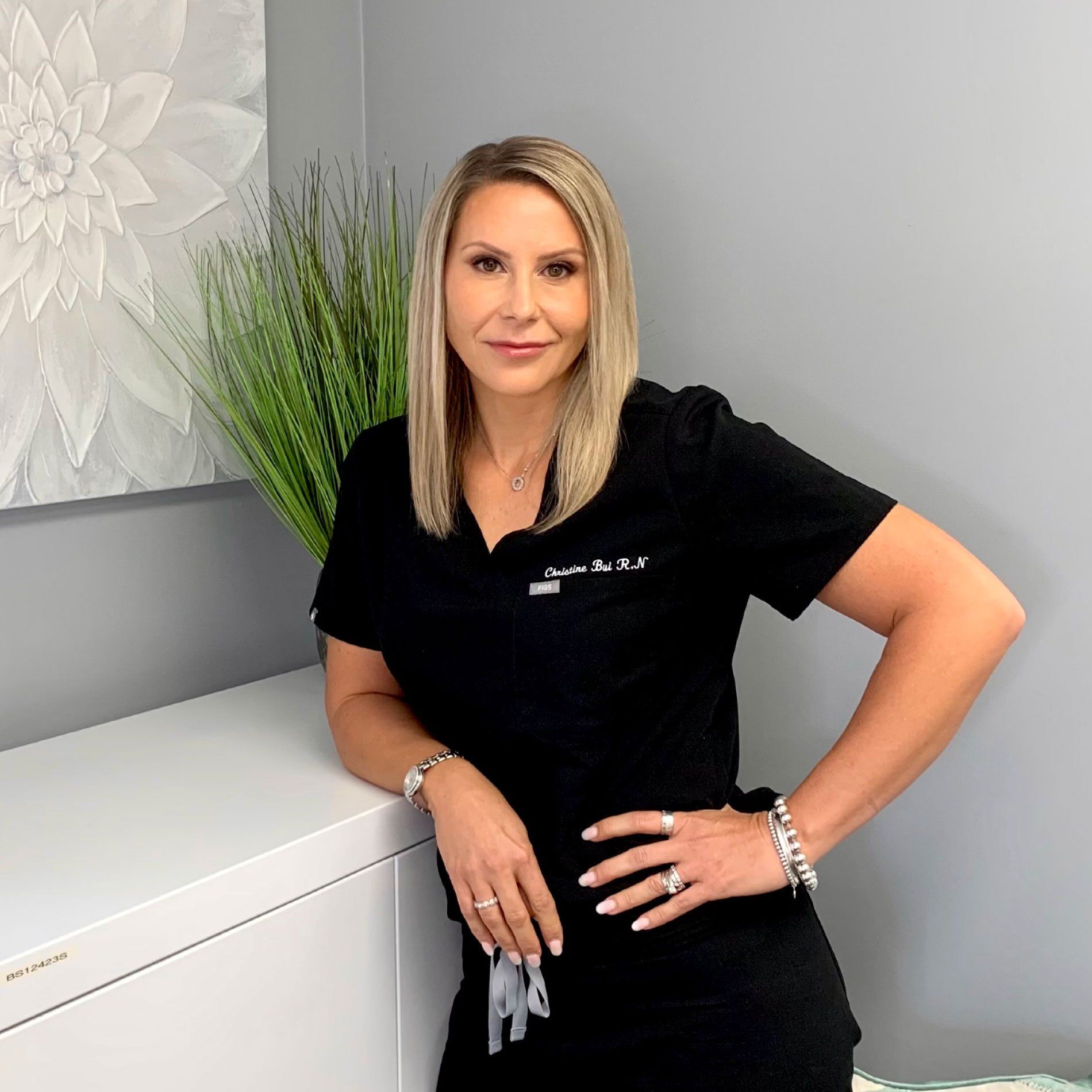 Enduring Beauty Clinic Muskoka and Durham Owner - Christine Bui Enduring Beauty Clinic Muskoka and Durham Owner - Christine Bui