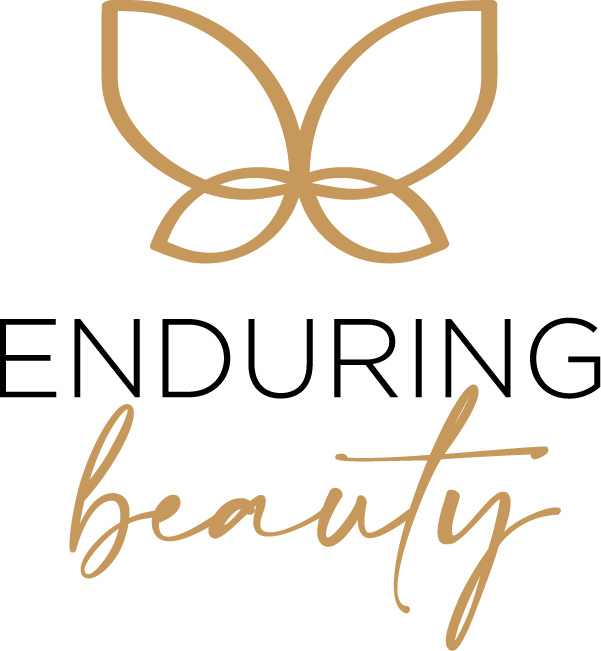 Enduring Beauty Logo Enduring Beauty Logo