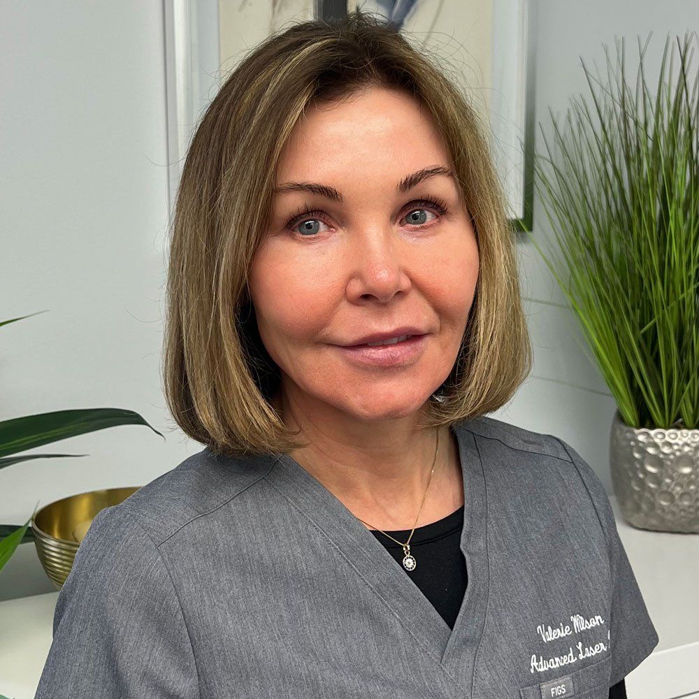 Valerie Wilson Advanced Medical Aesthetician Enduring Beauty Valerie Wilson Advanced Medical Aesthetician Enduring Beauty