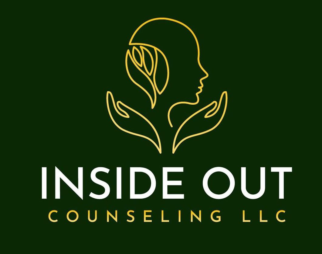 Inside Out Counseling logo