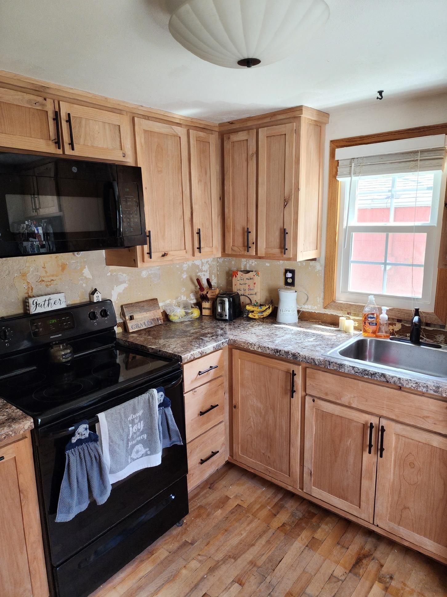 Custom Cabinets