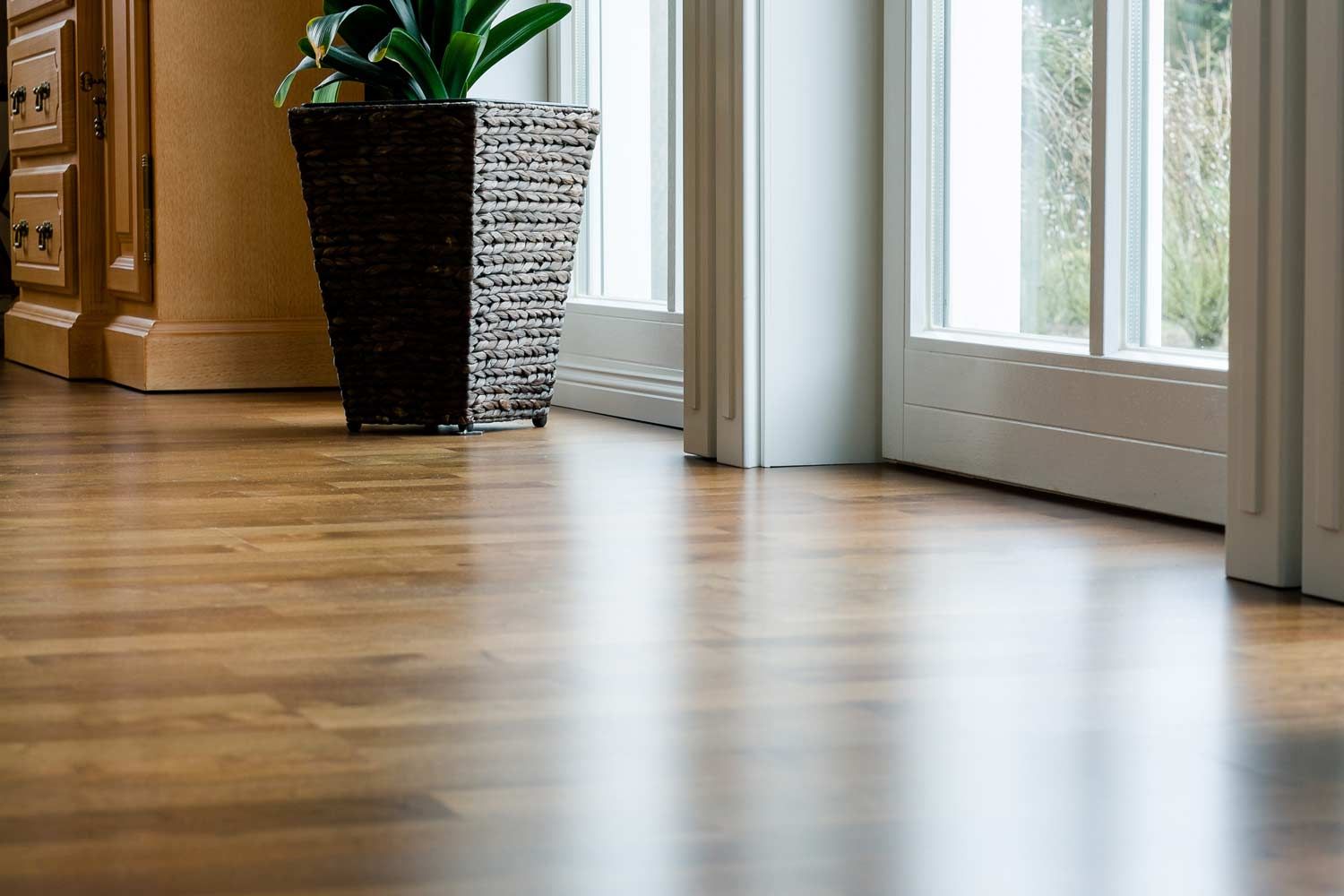 laminate flooring denver