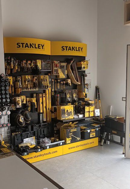 stanley