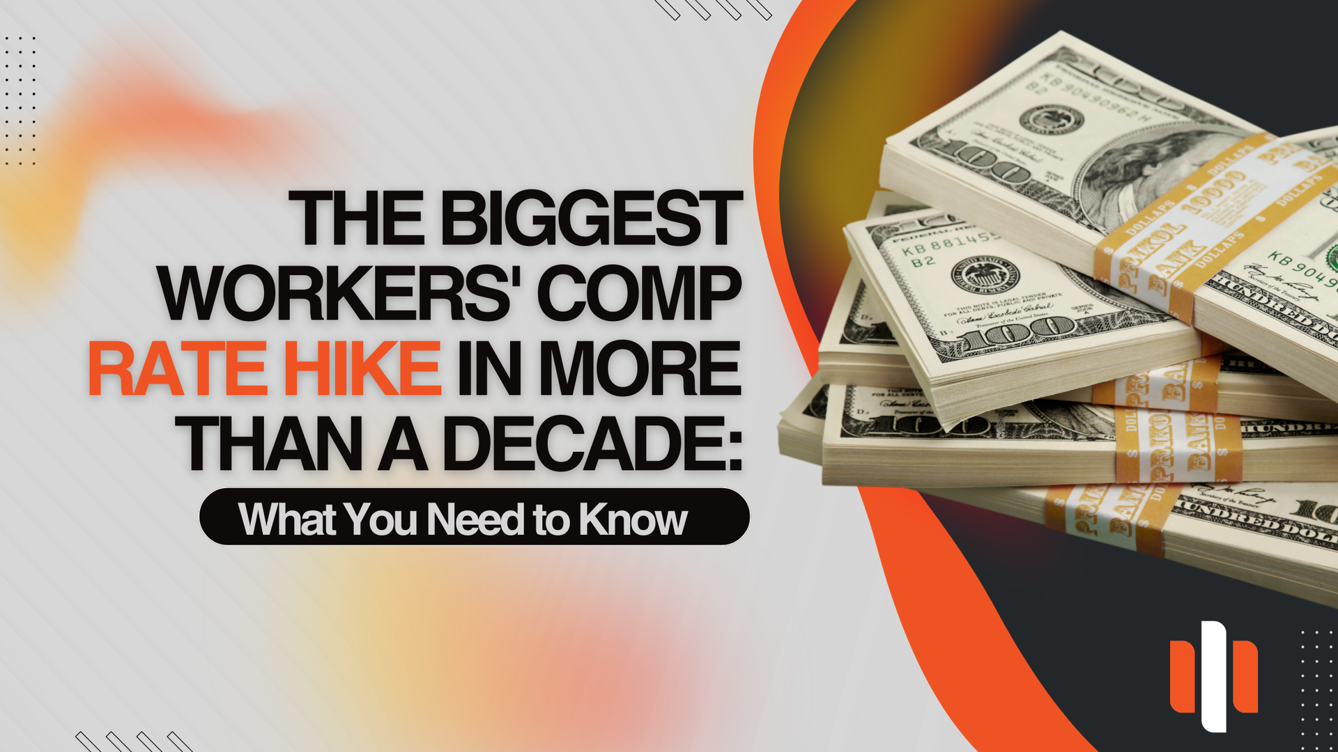 California workers' compensation rate increase discussion highlighting market changes, and renewals.
