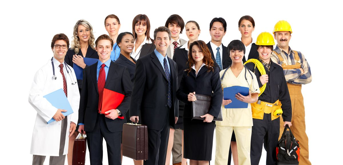 General labour hire and personnel